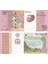 Angola, 10 Kwanza (2012) Çil Eski Yabancı Kağıt Para 1
