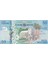 Cook Adaları, 50 Dolar (1992) P#10 Çil Eski Yabancı Kağıt Para 3