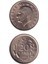 20 Lira (1984) Çil Eski Madeni Para 2