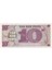 Ingiltere, Birleşik Krallık Silahlı Kuvvetleri, 10 Pence (6th Series) Çil 3
