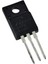 Irfs 630B TO-220F Mosfet Transistör 1