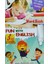 3rd Grade Fun With English Word Bank - 3. Sınıf Resimli Ingilizce Kelime Kartları 1