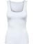 Only Kadin Beyaz Onlfelina S/l 2-Way Top Jrs T-Shirt 15340909-BRIGHTWHI 1