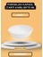 Porselen Kapsül (Tartı Kabı) 80*75 ml 3