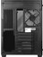 Iceblade Pro Black 7*12CM Argb Fan Kontrolcü Temperli Cam Kumandalı Atx Mid-T Gaming Oyuncu 3
