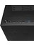 Iceblade Pro Black 7*12CM Argb Fan Kontrolcü Temperli Cam Kumandalı Atx Mid-T Gaming Oyuncu 7