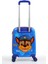 Paw Patrol Lisanslı Çocuk Valizi Chase Temalı | Darbeye Dayanıklı 360 Tekerlek 3