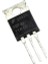 11N60 TO-220 Mosfet Transistör 2