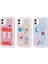 Apple iPhone 11 ile Uyumlu Kılıf Pembe Mira Kapak (Apple iPhone 11 ile Uyumlu, Pembe) 2