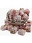 Narlı Çifte Kavrulmuş Kuş Lokumu-Glutensiz-Tatlandırıcı İçermez-Doğal Enfes Lezzet (400 gr) 1