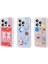 Apple iPhone 15 Pro Max ile Uyumlu Kılıf Pembe Mira Kapak (Apple iPhone 15 Pro Max ile Uyumlu, Pembe) 2