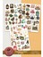 Ramazan ve Islami Temalı Sticker Set 01 Ajanda Planlayıcı Bullet Journal Için Uygundur 1