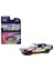 1/64 1969 Chevrolet Camaro - Alex Bowman / Hendrick Motorsports First Win Tribute June 30, 2019 - Joliet,ıl 1