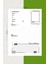 Kitap Okuma Günlüğü MDL02 / Ajandası / Defteri / Okumanı Planla / Reading Planner Oku, Takip Et 2