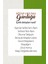 Kitap Okuma Günlüğü MDL02 / Ajandası / Defteri / Okumanı Planla / Reading Planner Oku, Takip Et 3