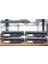 Hp Color Laserjet Pro 4203DWE Muadil Toner Takımı - Çipli / 230A / W2300A 4
