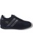 Nova Siyah Sneakers Spor Ayakkabı 1