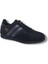 Nova Siyah Sneakers Spor Ayakkabı 2