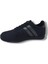Nova Siyah Sneakers Spor Ayakkabı 3