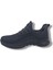 Hellıum Nano 6 Erkek Füme File Yürüyüş Koşu Bağcıksız Spor Ayakkabı 3