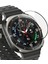 Samsung Galaxy Watch Ultra 47MM Polymer Nano Ekran Koruyucu - Şeffaf Zrnet 1