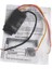 Çakar Modüllü 20 Modlu 24 Ledli Arka Cam 3.stop Lambası 12V. 3