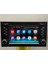 Audi A4 2007 2008 Fimex Bt Multimedya Navigasyon Android Carplay 3