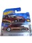 86 Ford Thunderbırd Pro Stock Koleksiyonluk Tekli Arabalar 1
