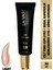 Light BB Krem Cilt Tonunu Eşitleyici Doğal Kapatıcılık 30 ml SPF 15 1
