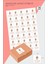 Anneler Günü Etiketi 4cm 70 Adet Sticker 1
