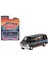 1/64 Vannin' - 1977 Dodge B-100 Custom Van - Mountain Sunrise Decoration 1
