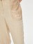 Kordone Nakış Garnili File Detaylı Comfort Fit Pantolon S25PNT030 4
