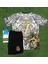 R.e.a.l M.a.d.r.i.d Yeni Sezon Dragon Desenli Cristiano Ronaldo Çocuk Forması 3'lü Set (Black-White) 1