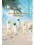 Senses Maldives Sands Deniz Tuzu ve Frangipani Kokulu Banyo Köpüğü 1lt 4