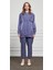 Pantolonlu Takım Indigo 1049 1