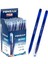 Büro Tükenmez Kalem Mavi 1.0 mm 2270 - 50’li 1