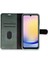 Xiaomi Redmi 14C Kılıf Trend S Plus Kapaklı Kılıf - Kırmızı Zrnet 3