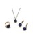 Lapis Taşı Doğal Taş Otantik Set 1