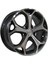 -386 6.5*16 4*108 ET45 63.4 Gun Mac Xl 1