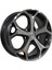-386 6.5*16 4*108 ET45 63.4 Gun Mac Xl 2