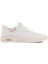 Beyaz Hafif Esnek Erkek Sneaker 25Y510-13 M 1