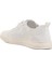 Beyaz Hafif Esnek Erkek Sneaker 25Y510-13 M 2