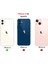 IPhone 11 Kadife Iç Dokulu Silikon Kılıf 3