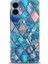 Samsung Galaxy A06 Hd Baskılı Kılıf + Seramik Tam Kaplayan Ekran Koruyucu 338 1