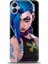Samsung Galaxy A04E Hd Baskılı Kılıf + Seramik Tam Kaplayan Ekran Koruyucu 271 1