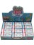 Cute Fish Dust Free Orta Boy Silgi No:24 24 Adet FA37083 1