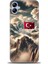 Samsung Galaxy A04E Hd Baskılı Kılıf + Seramik Tam Kaplayan Ekran Koruyucu 34 1