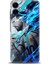 Samsung Galaxy A06 Hd Baskılı Kılıf + Seramik Tam Kaplayan Ekran Koruyucu 19 1