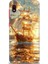 Samsung Galaxy A10 Hd Baskılı Kılıf + Seramik Tam Kaplayan Ekran Koruyucu 234 1