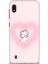 Samsung Galaxy A10 Hd Baskılı Kılıf + Seramik Tam Kaplayan Ekran Koruyucu 219 1